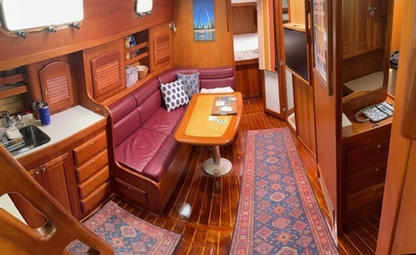 Sabre-42 Express 2005 -Branford-Connecticut-United States-6154829