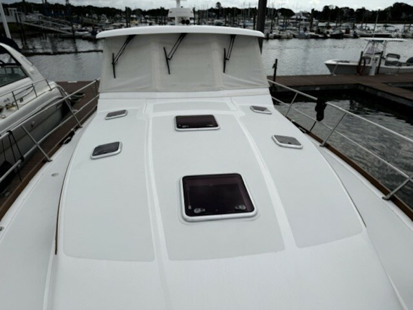 Sabre-42 Express 2005 -Branford-Connecticut-United States-6203062