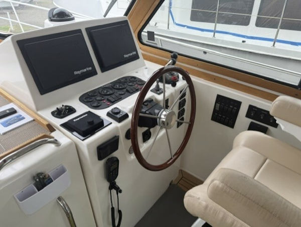 Sabre-42 Express 2005 -Branford-Connecticut-United States-6154940