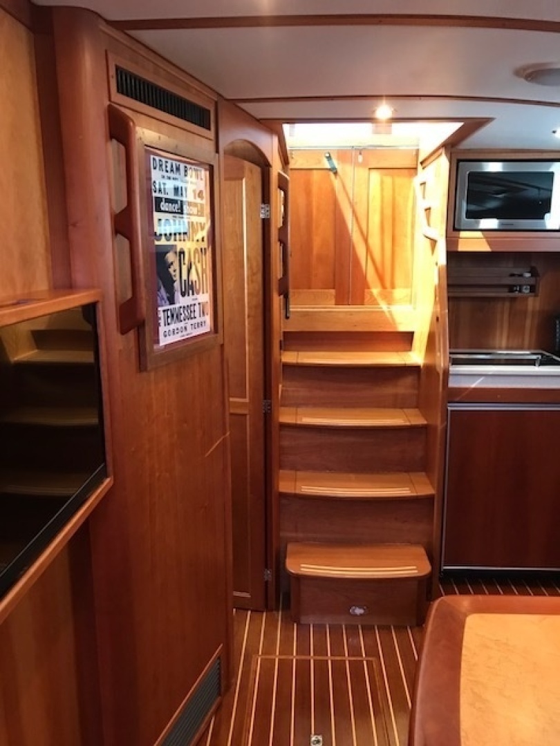Sabre-42 Express 2005 -Branford-Connecticut-United States-6152200 | Thumbnail