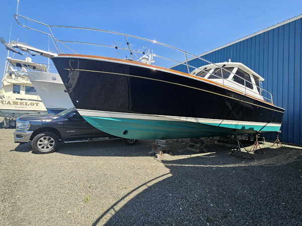 Sabre-42 Express 2005 -Branford-Connecticut-United States-6203063