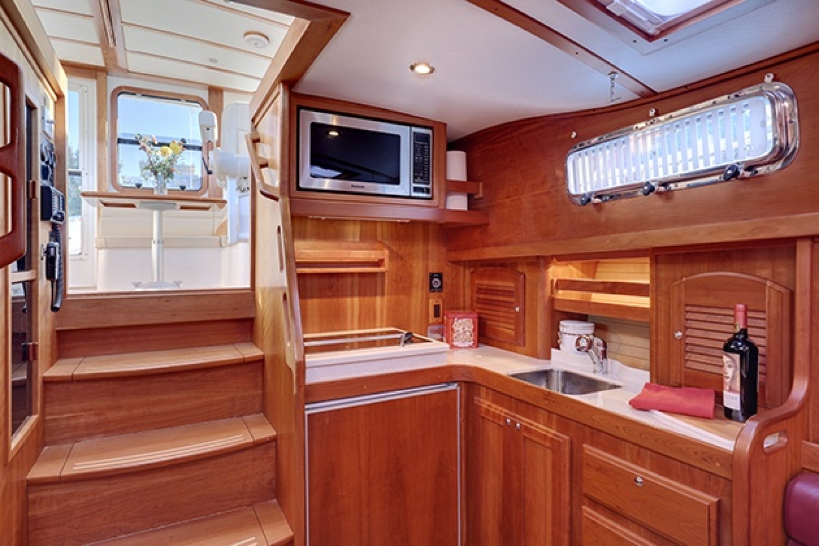 Sabre-42 Express 2005 -Branford-Connecticut-United States-6152204 | Thumbnail