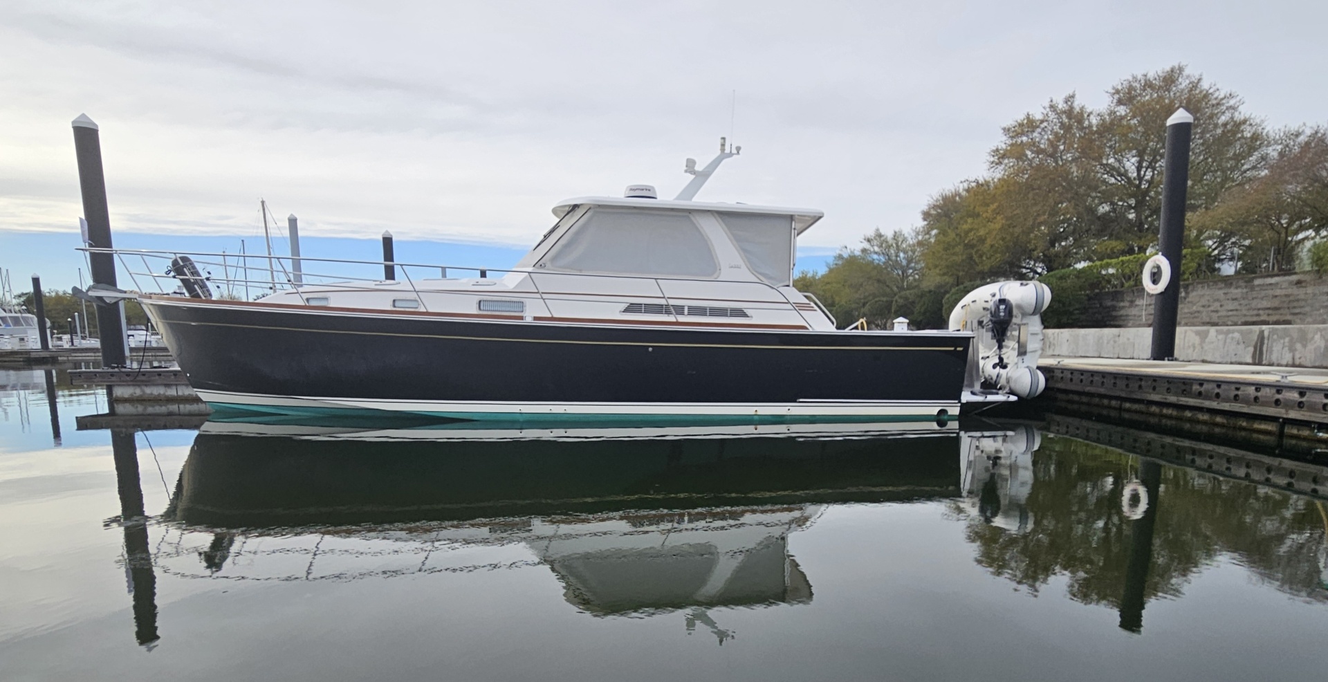 Sabre-42 Express 2005 -Branford-Connecticut-United States-6152209 | Thumbnail