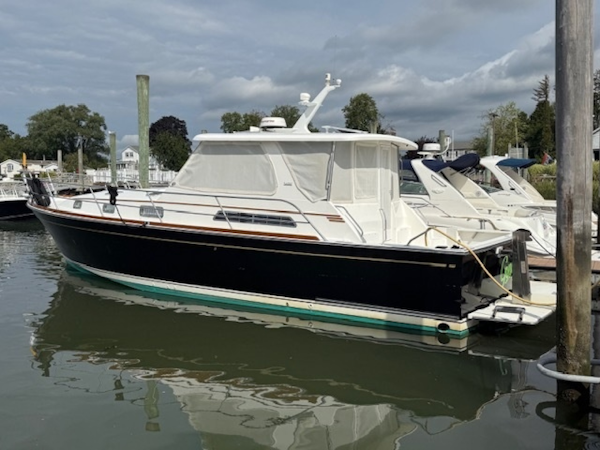 Sabre-42 Express 2005 -Branford-Connecticut-United States-6154830