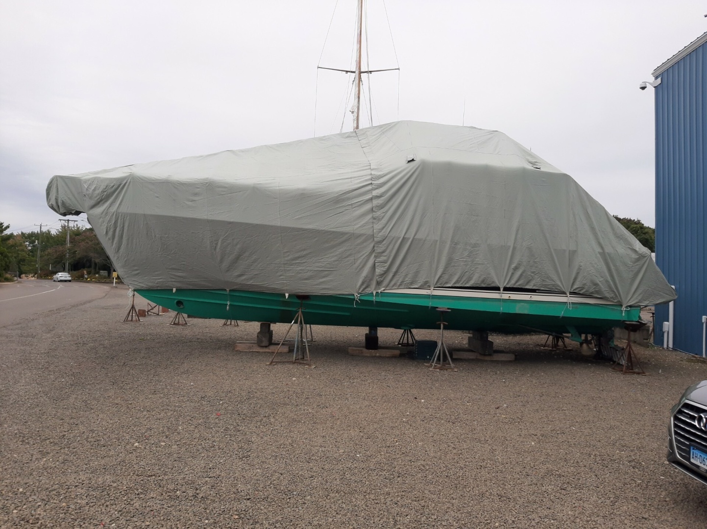 Sabre-42 Express 2005 -Branford-Connecticut-United States-6187111 | Thumbnail