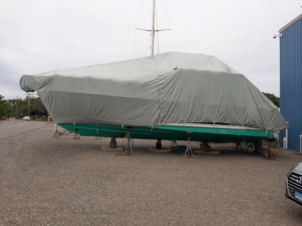 Sabre-42 Express 2005 -Branford-Connecticut-United States-6187111