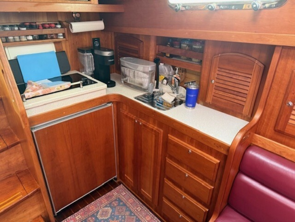 Sabre-42 Express 2005 -Branford-Connecticut-United States-6154820