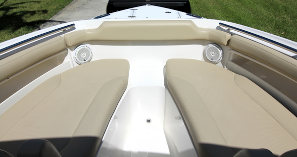 Pursuit-DC 266 2019 -Stuart-Florida-United States-6065290