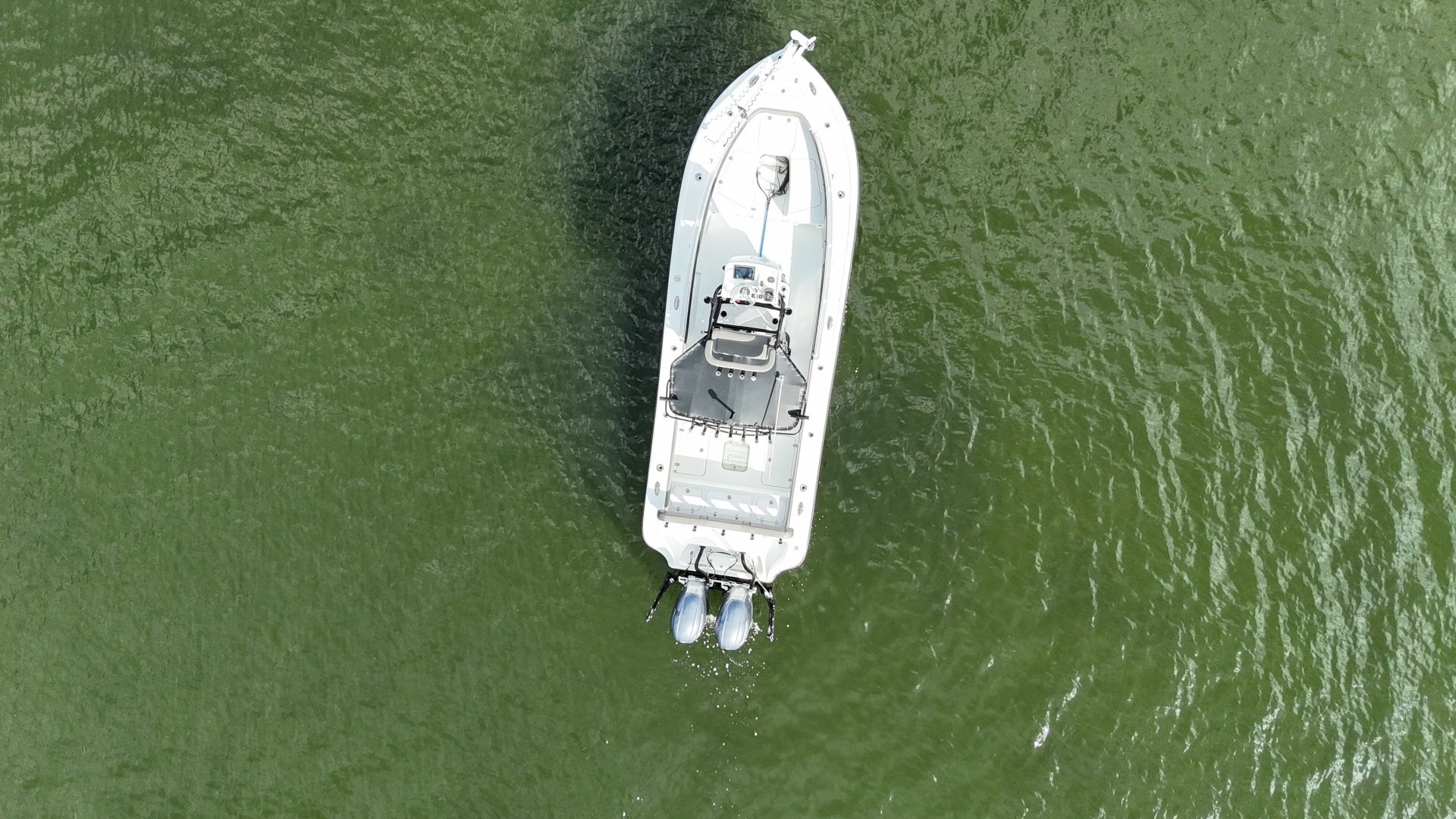 Yellowfin-26 Hybrid 2018 -Seminole-Florida-United States-6054559 | Thumbnail