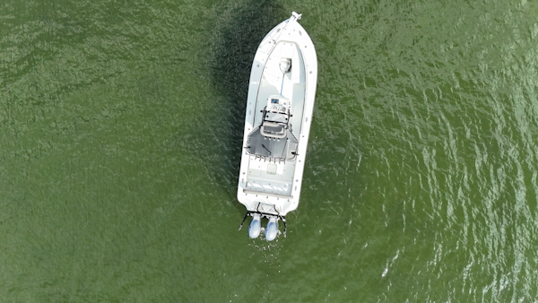Yellowfin-26 Hybrid 2018 -Seminole-Florida-United States-6054559