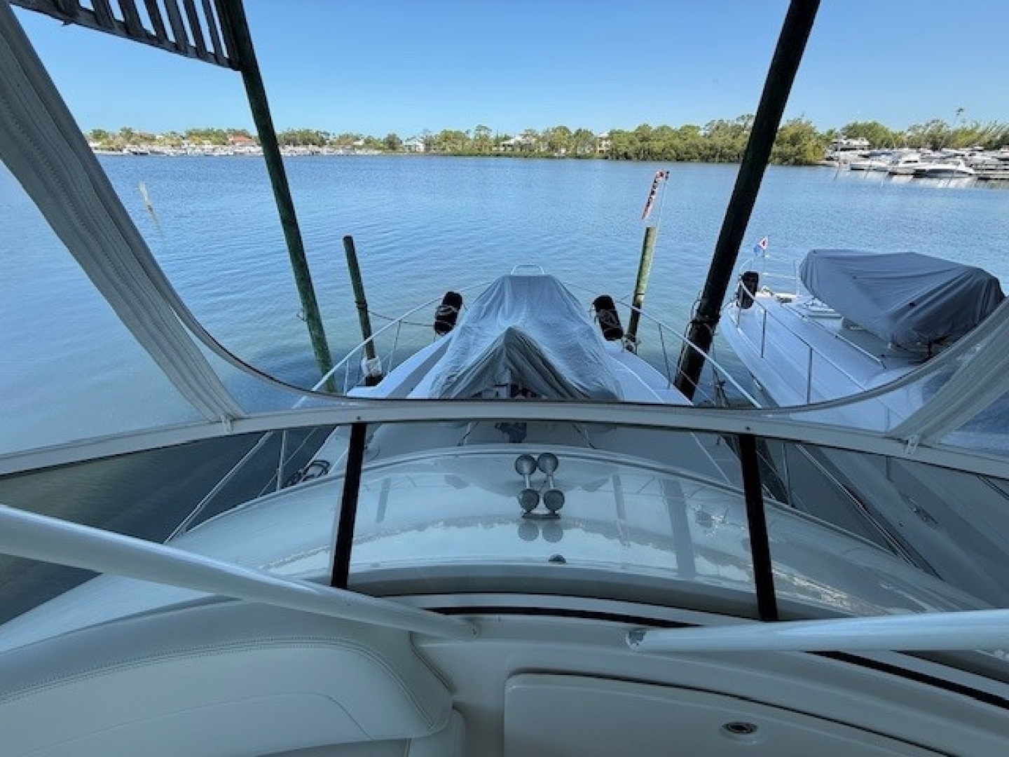 Silverton-42 Convertible 2001-Four Reel Palm Harbor-Florida-United States-6054671 | Thumbnail