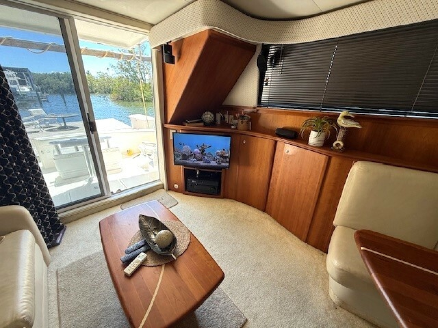 Silverton-42 Convertible 2001-Four Reel Palm Harbor-Florida-United States-6054607 | Thumbnail