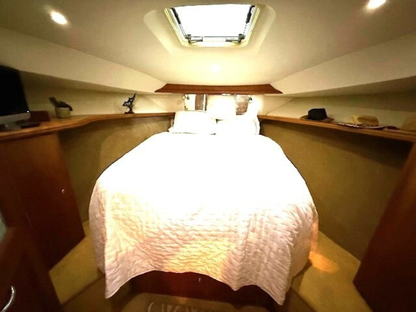 Silverton-42 Convertible 2001-Four Reel Palm Harbor-Florida-United States-6054657