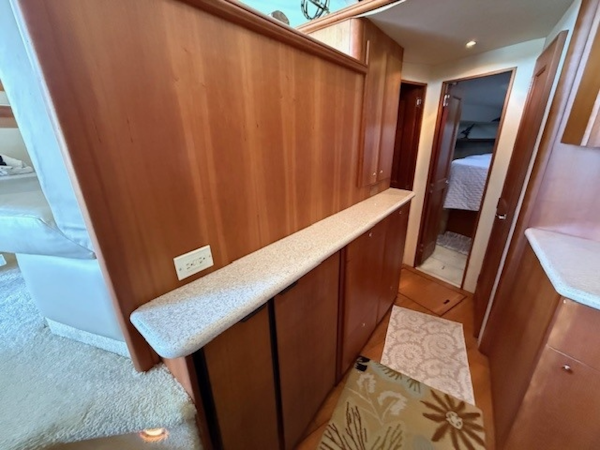 Silverton-42 Convertible 2001-Four Reel Palm Harbor-Florida-United States-6054638