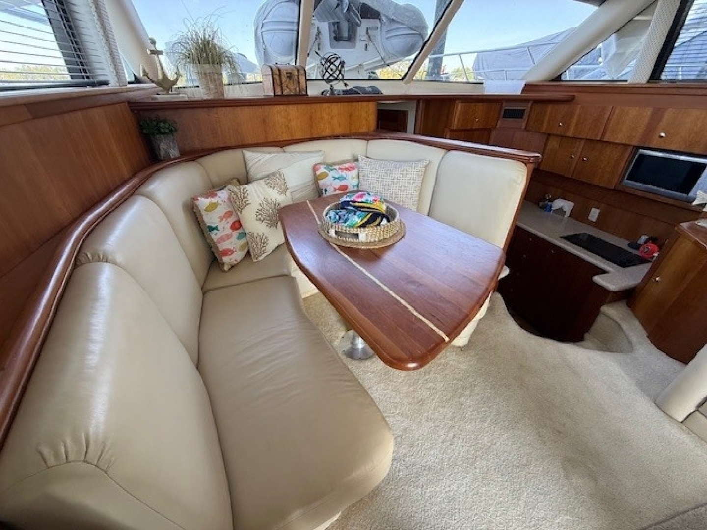 Silverton-42 Convertible 2001-Four Reel Palm Harbor-Florida-United States-6054581 | Thumbnail