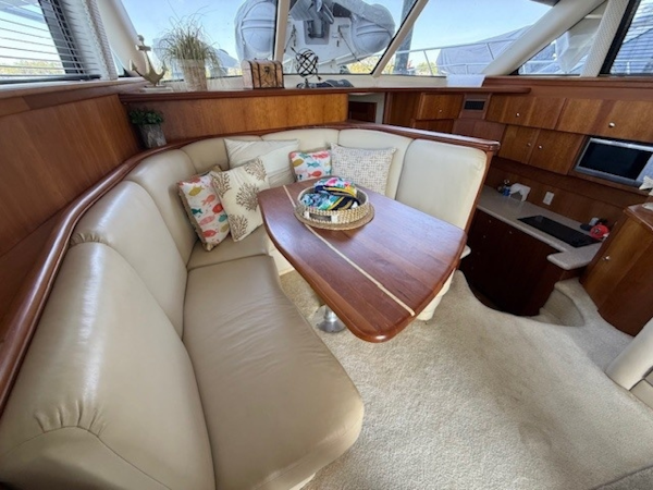Silverton-42 Convertible 2001-Four Reel Palm Harbor-Florida-United States-6054581