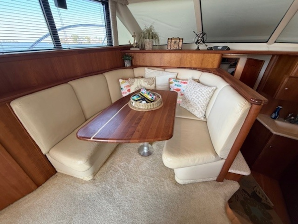 Silverton-42 Convertible 2001-Four Reel Palm Harbor-Florida-United States-6054603