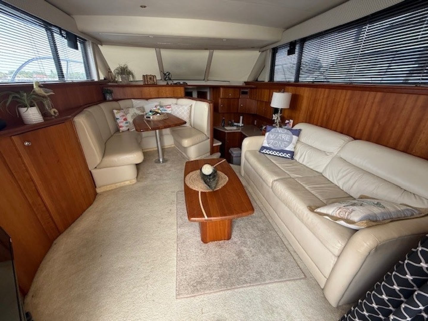 Silverton-42 Convertible 2001-Four Reel Palm Harbor-Florida-United States-6054582 | Thumbnail