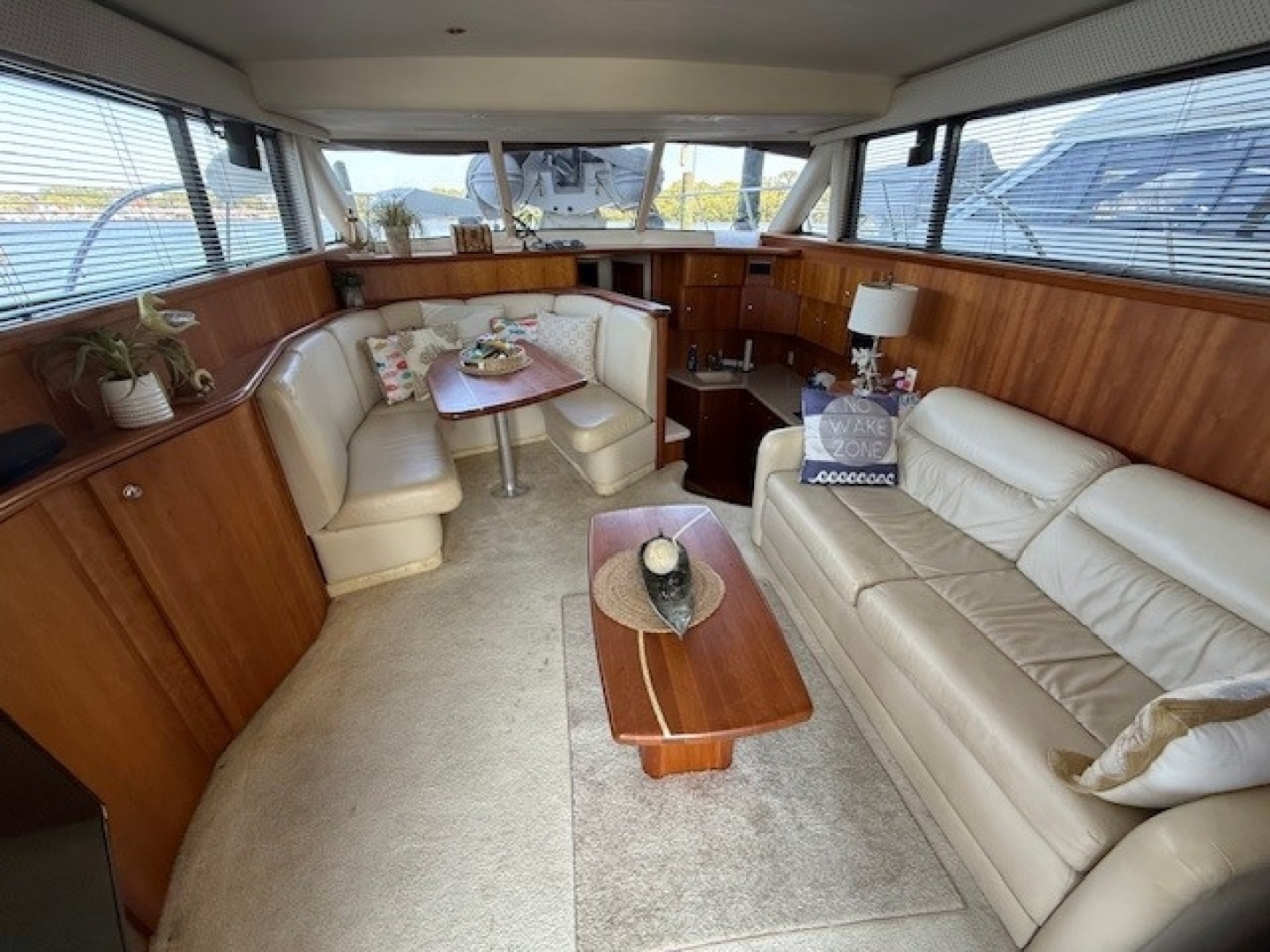 Silverton-42 Convertible 2001-Four Reel Palm Harbor-Florida-United States-6054578 | Thumbnail