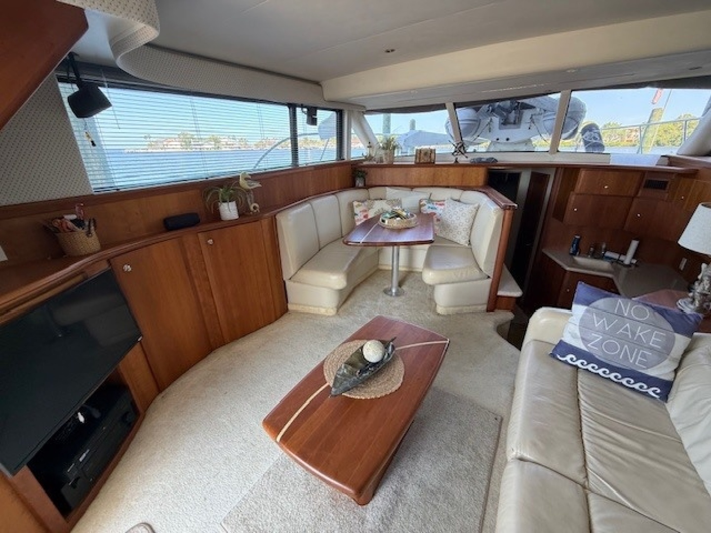 Silverton-42 Convertible 2001-Four Reel Palm Harbor-Florida-United States-6054579 | Thumbnail