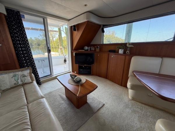 Silverton-42 Convertible 2001-Four Reel Palm Harbor-Florida-United States-6054585