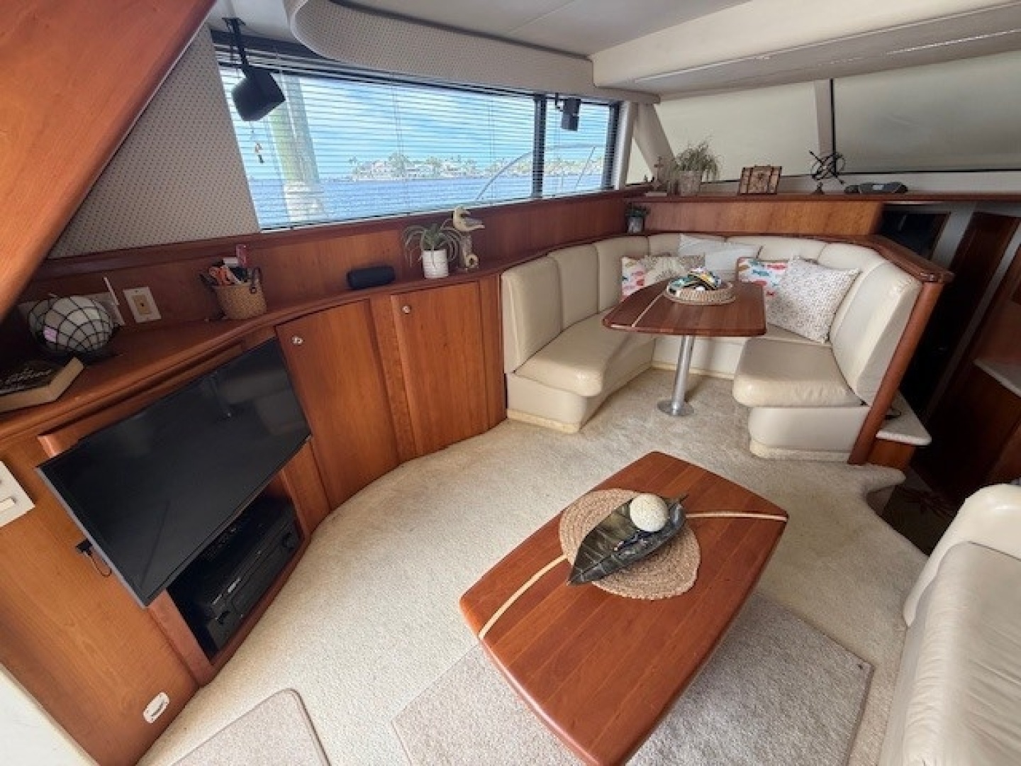 Silverton-42 Convertible 2001-Four Reel Palm Harbor-Florida-United States-6054583 | Thumbnail