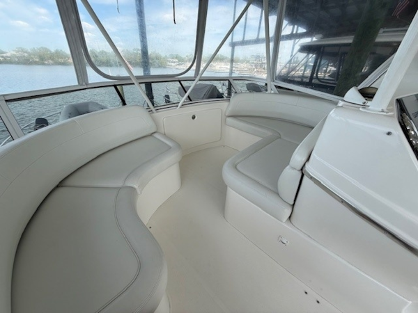 Silverton-42 Convertible 2001-Four Reel Palm Harbor-Florida-United States-6054677