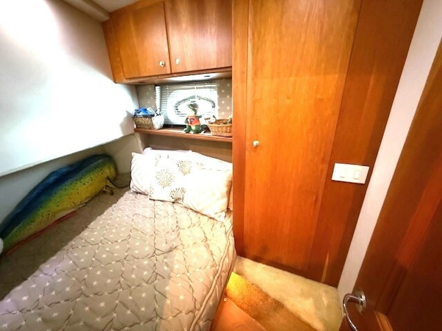 Silverton-42 Convertible 2001-Four Reel Palm Harbor-Florida-United States-6054668 | Thumbnail