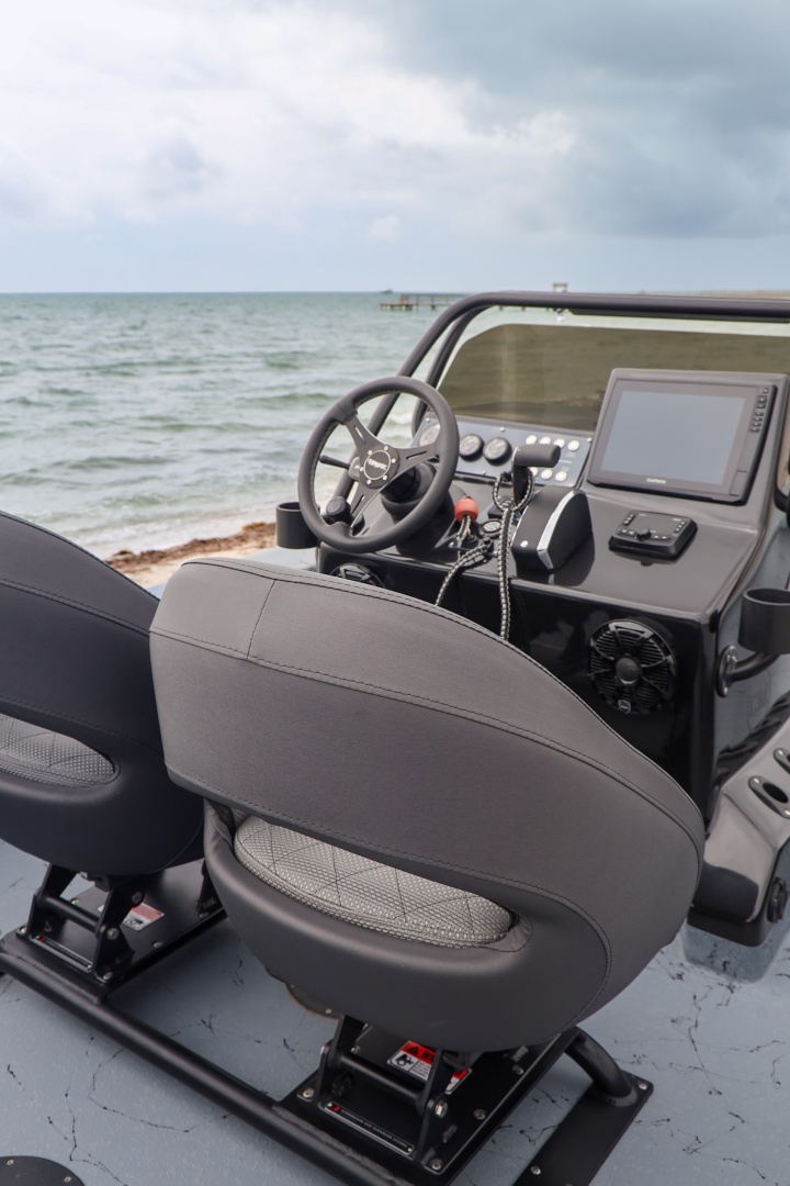 Haynie-24 HO 2025 -Rockport-Texas-United States-6054619 | Thumbnail