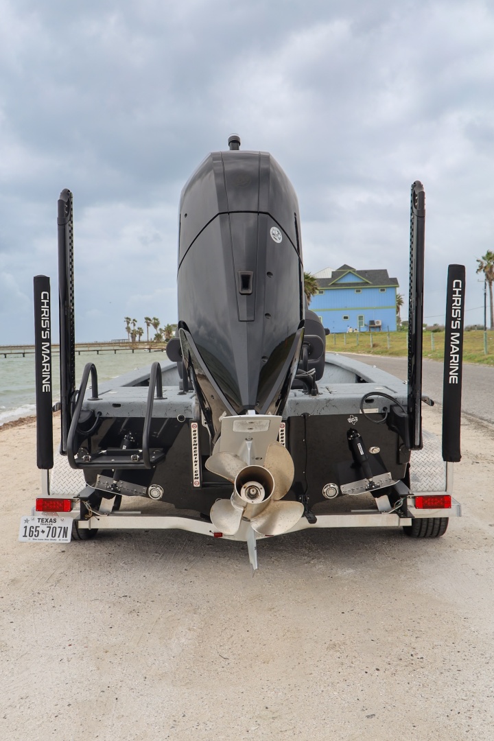 Haynie-24 HO 2025 -Rockport-Texas-United States-6054614 | Thumbnail