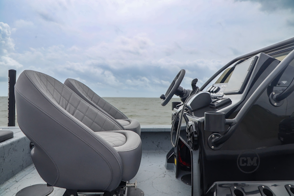 Haynie-24 HO 2025 -Rockport-Texas-United States-6054598