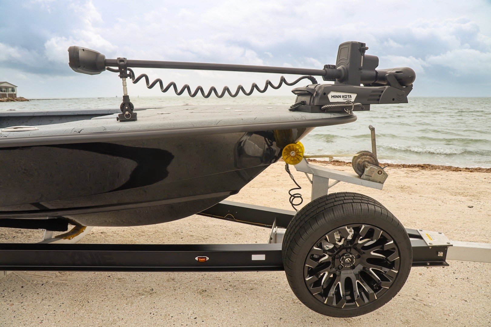 Haynie-24 HO 2025 -Rockport-Texas-United States-6054606 | Thumbnail