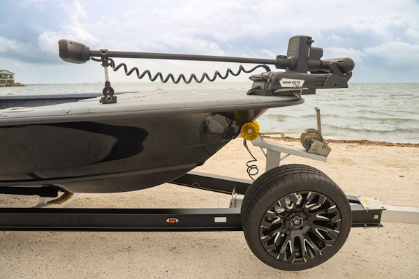 Haynie-24 HO 2025 -Rockport-Texas-United States-6054606