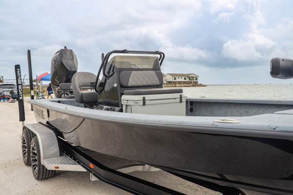 Haynie-24 HO 2025 -Rockport-Texas-United States-6054601