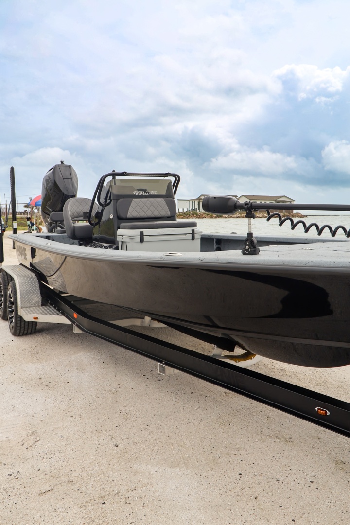 Haynie-24 HO 2025 -Rockport-Texas-United States-6054609 | Thumbnail