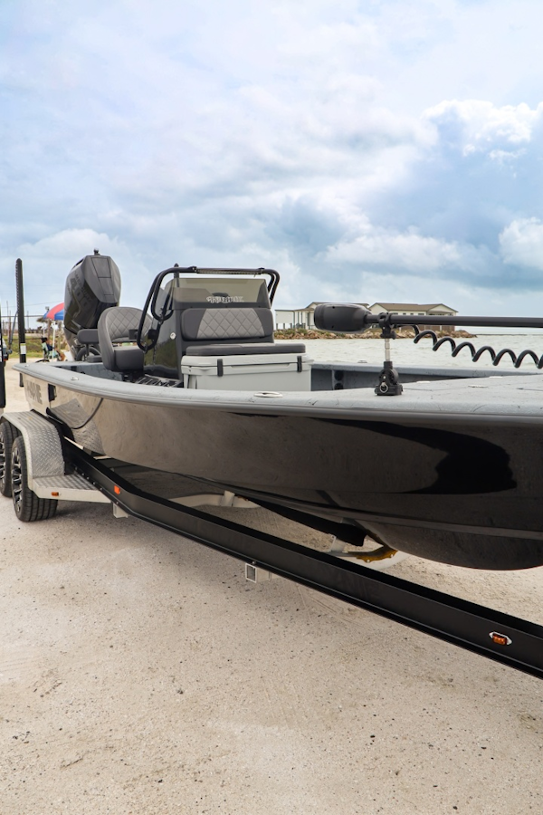 Haynie-24 HO 2025 -Rockport-Texas-United States-6054609