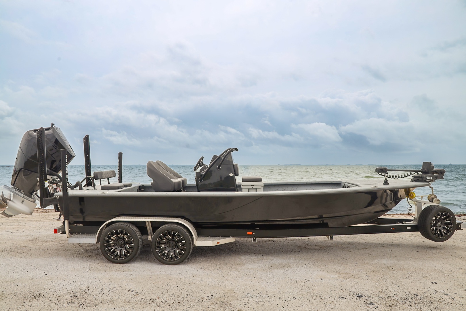 Haynie-24 HO 2025 -Rockport-Texas-United States-6054612 | Thumbnail