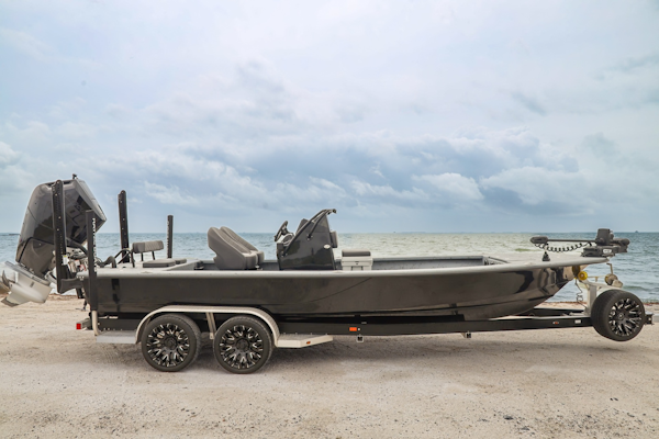 Haynie-24 HO 2025 -Rockport-Texas-United States-6054612