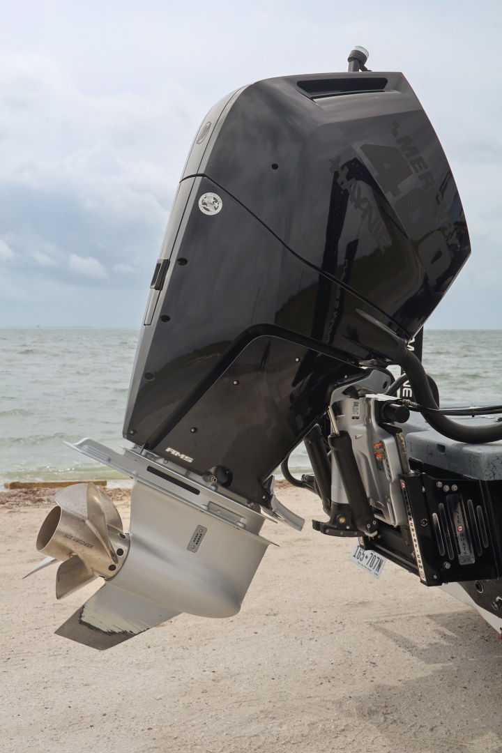 Haynie-24 HO 2025 -Rockport-Texas-United States-6054592 | Thumbnail
