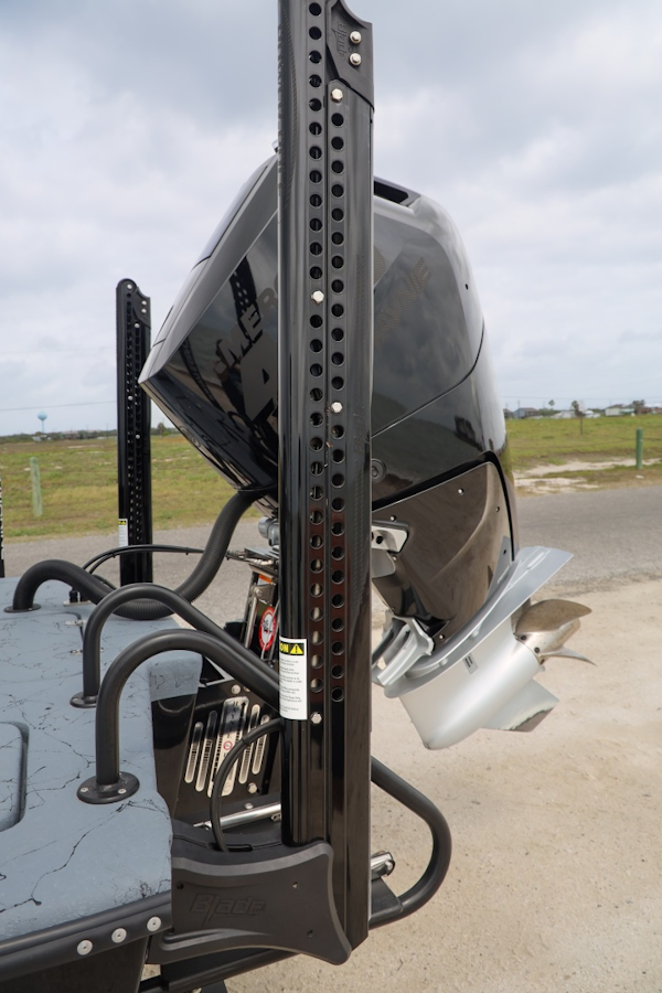 Haynie-24 HO 2025 -Rockport-Texas-United States-6054651