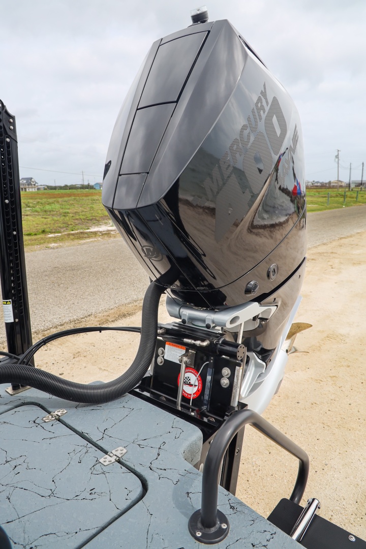 Haynie-24 HO 2025 -Rockport-Texas-United States-6054616 | Thumbnail
