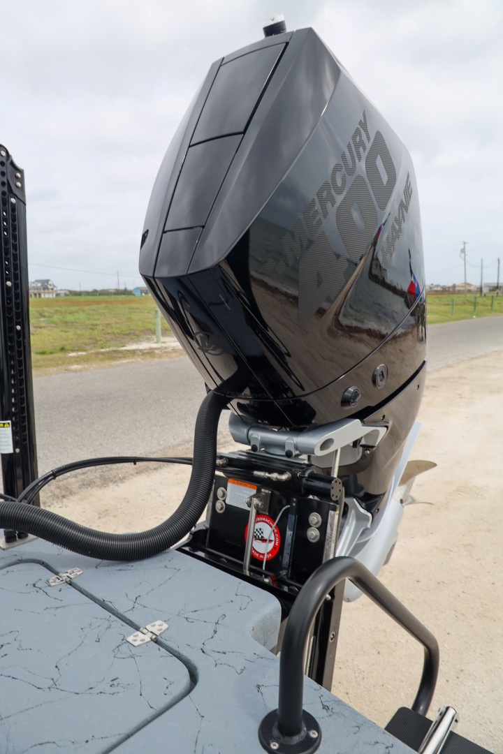 Haynie-24 HO 2025 -Rockport-Texas-United States-6054617 | Thumbnail