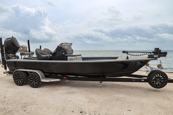 Haynie-24 HO 2025 -Rockport-Texas-United States-6054611