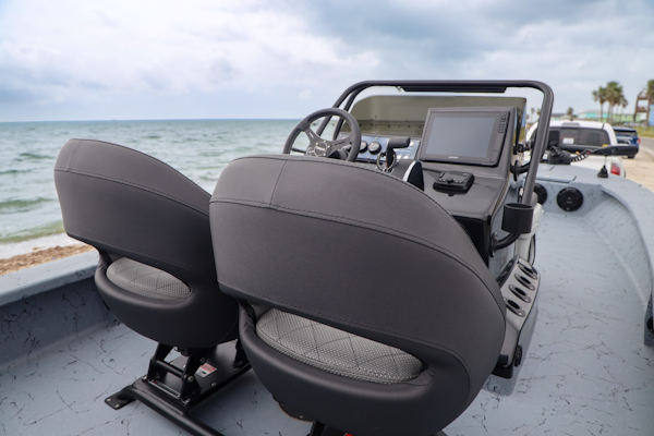 Haynie-24 HO 2025 -Rockport-Texas-United States-6054620