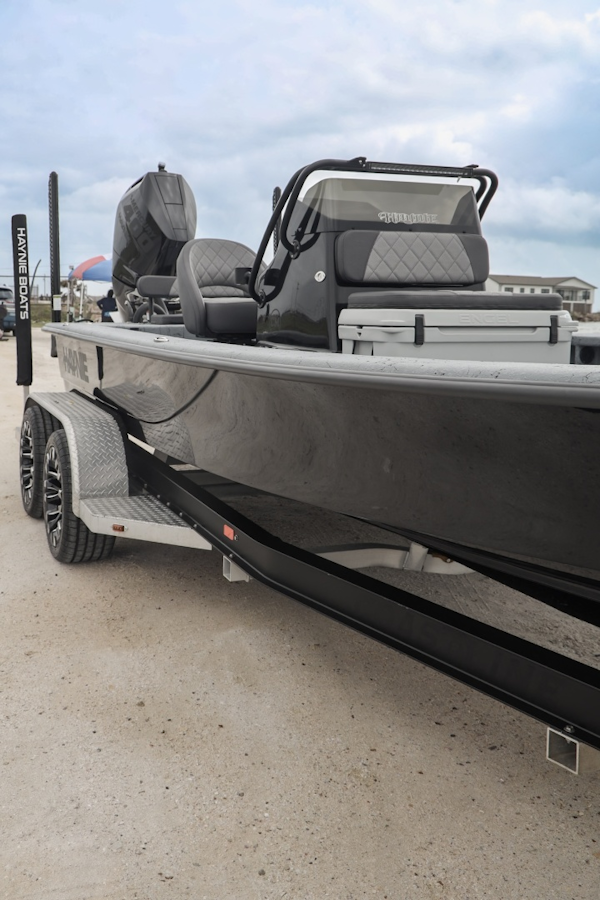 Haynie-24 HO 2025 -Rockport-Texas-United States-6054602