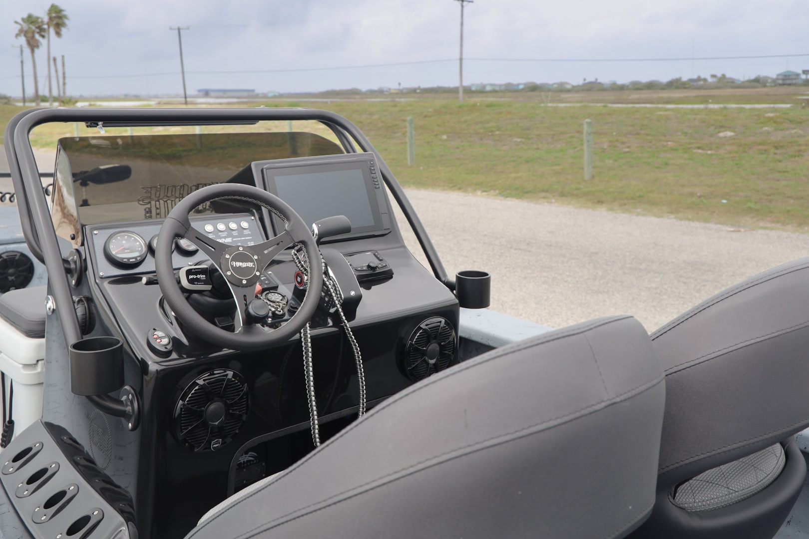 Haynie-24 HO 2025 -Rockport-Texas-United States-6054615 | Thumbnail