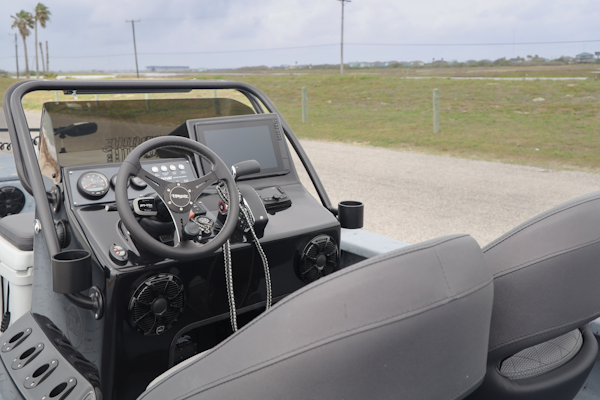Haynie-24 HO 2025 -Rockport-Texas-United States-6054615