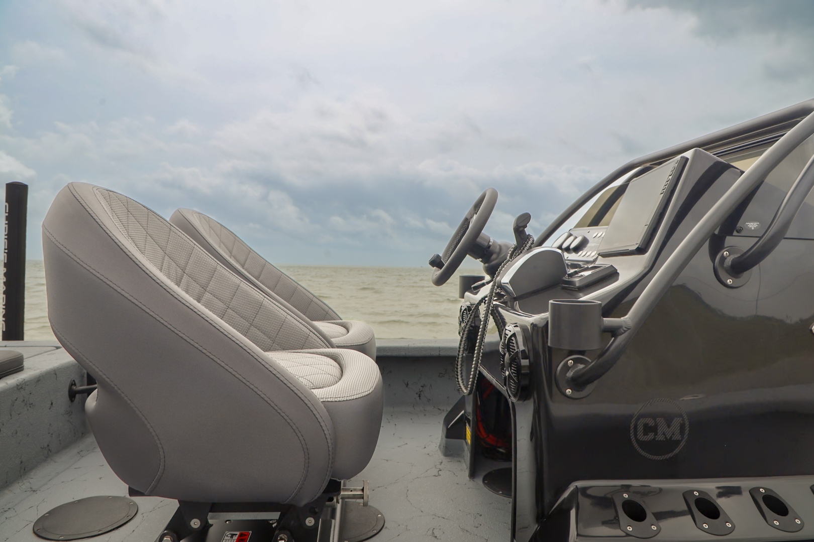 Haynie-24 HO 2025 -Rockport-Texas-United States-6054599 | Thumbnail