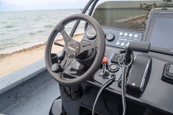 Haynie-24 HO 2025 -Rockport-Texas-United States-6054624