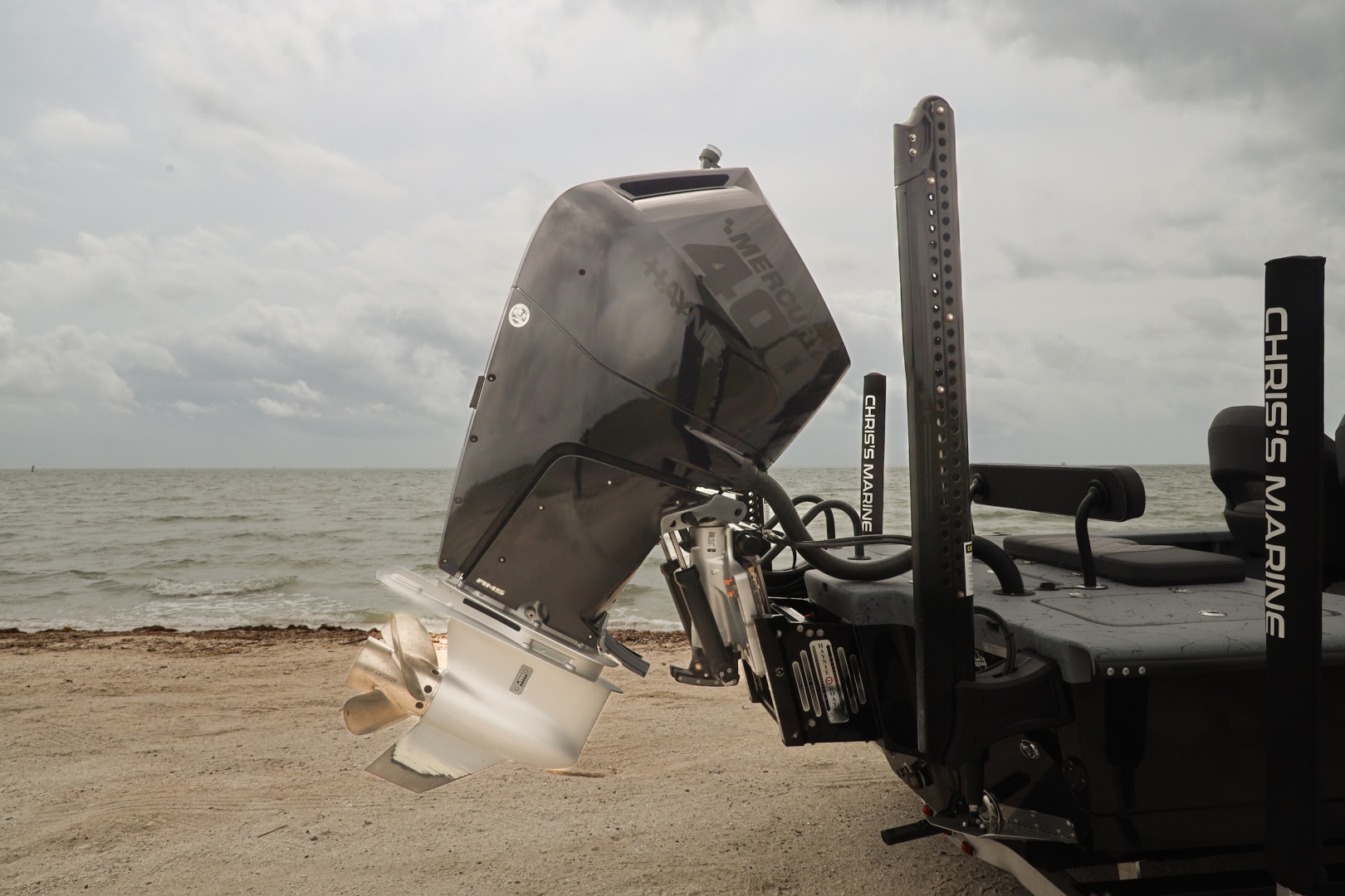 Haynie-24 HO 2025 -Rockport-Texas-United States-6054594 | Thumbnail